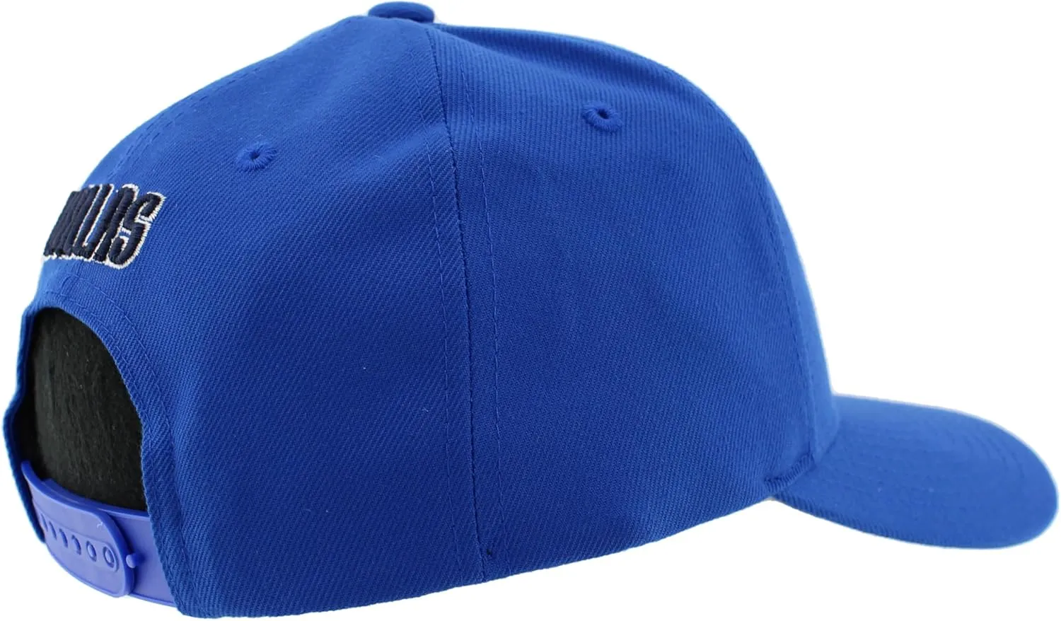 ZHATS NBA Officially Licensed Hat Competitor Team Color