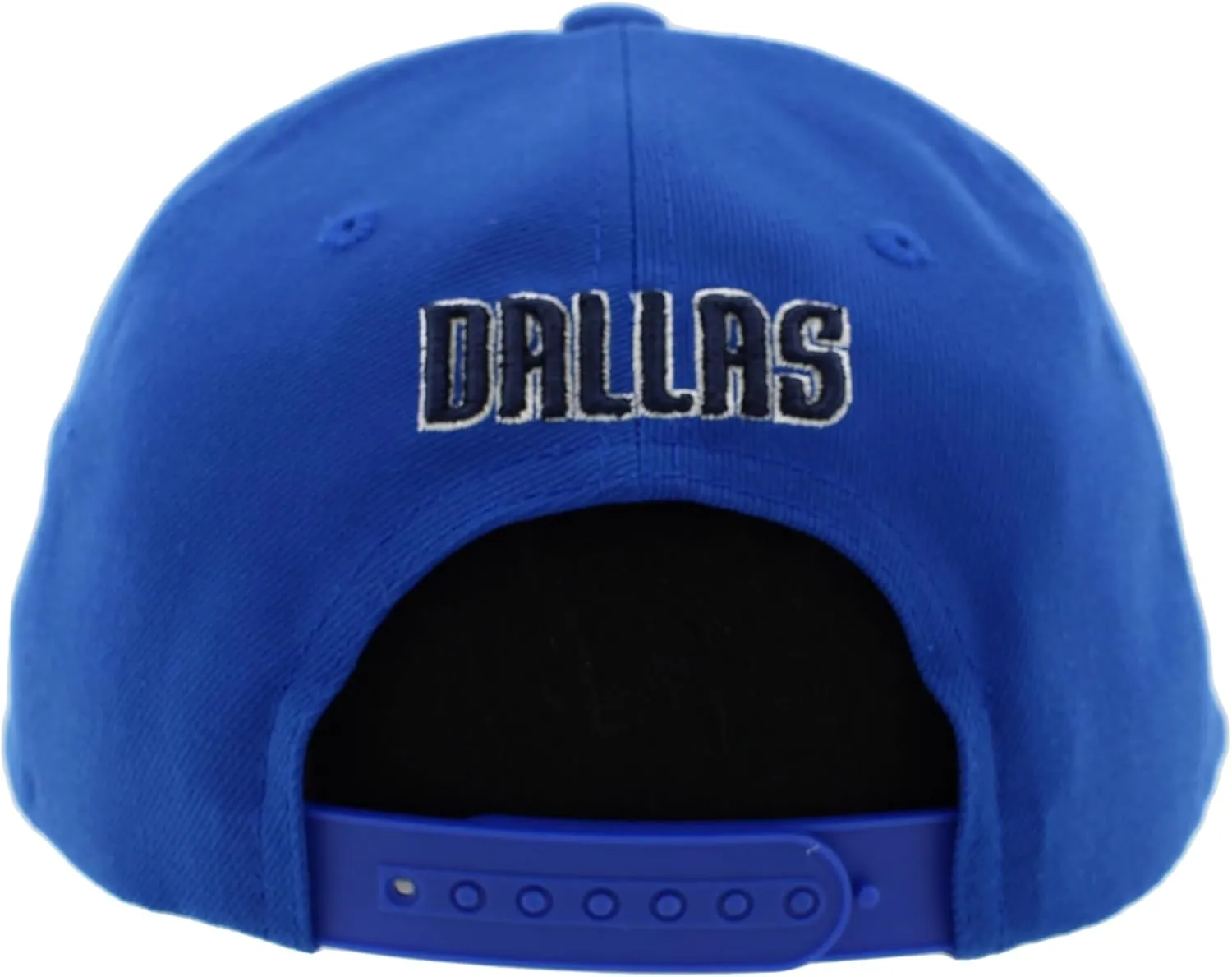 ZHATS NBA Officially Licensed Hat Competitor Team Color