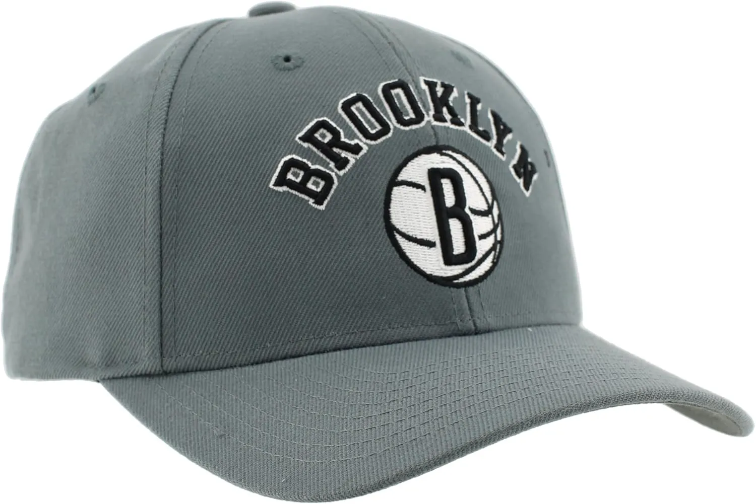ZHATS NBA Officially Licensed Hat Competitor Team Color
