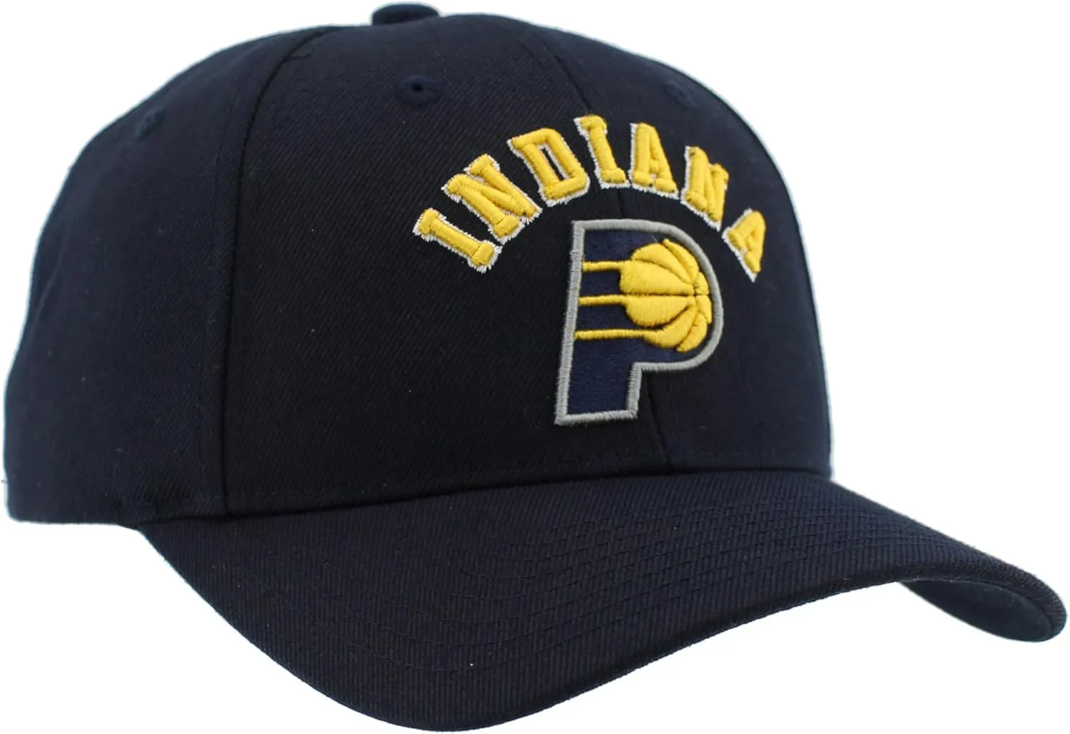 ZHATS NBA Officially Licensed Hat Competitor Team Color