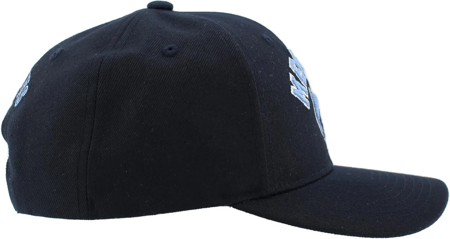 ZHATS NBA Officially Licensed Hat Competitor Team Color