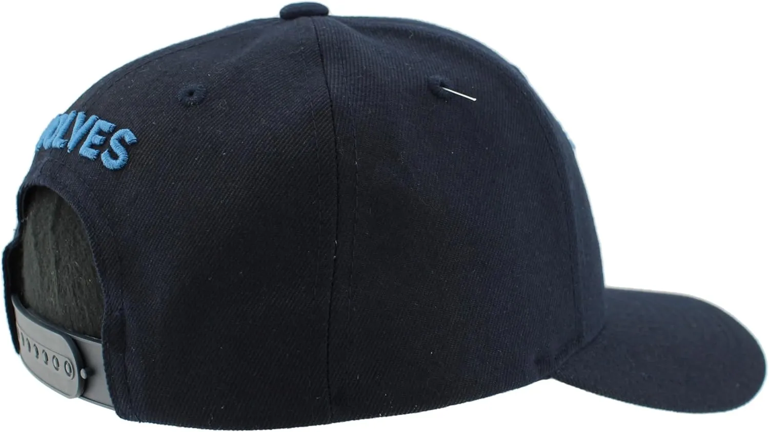 ZHATS NBA Officially Licensed Hat Competitor Team Color
