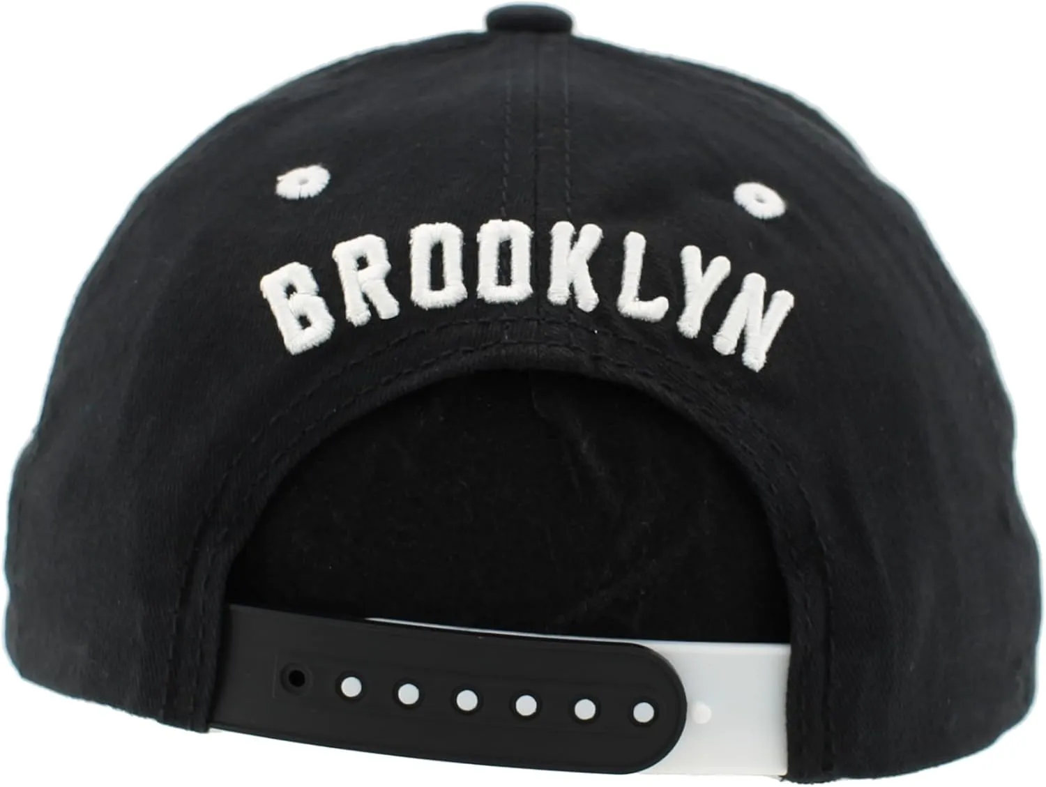 ZHATS NBA Officially Licensed Rope Hat Snapback Memento Team Color