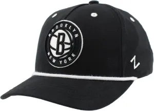 ZHATS NBA Officially Licensed Rope Hat Snapback Memento Team Color