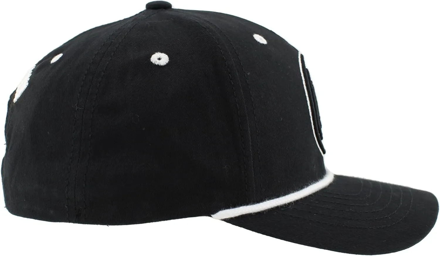 ZHATS NBA Officially Licensed Rope Hat Snapback Memento Team Color