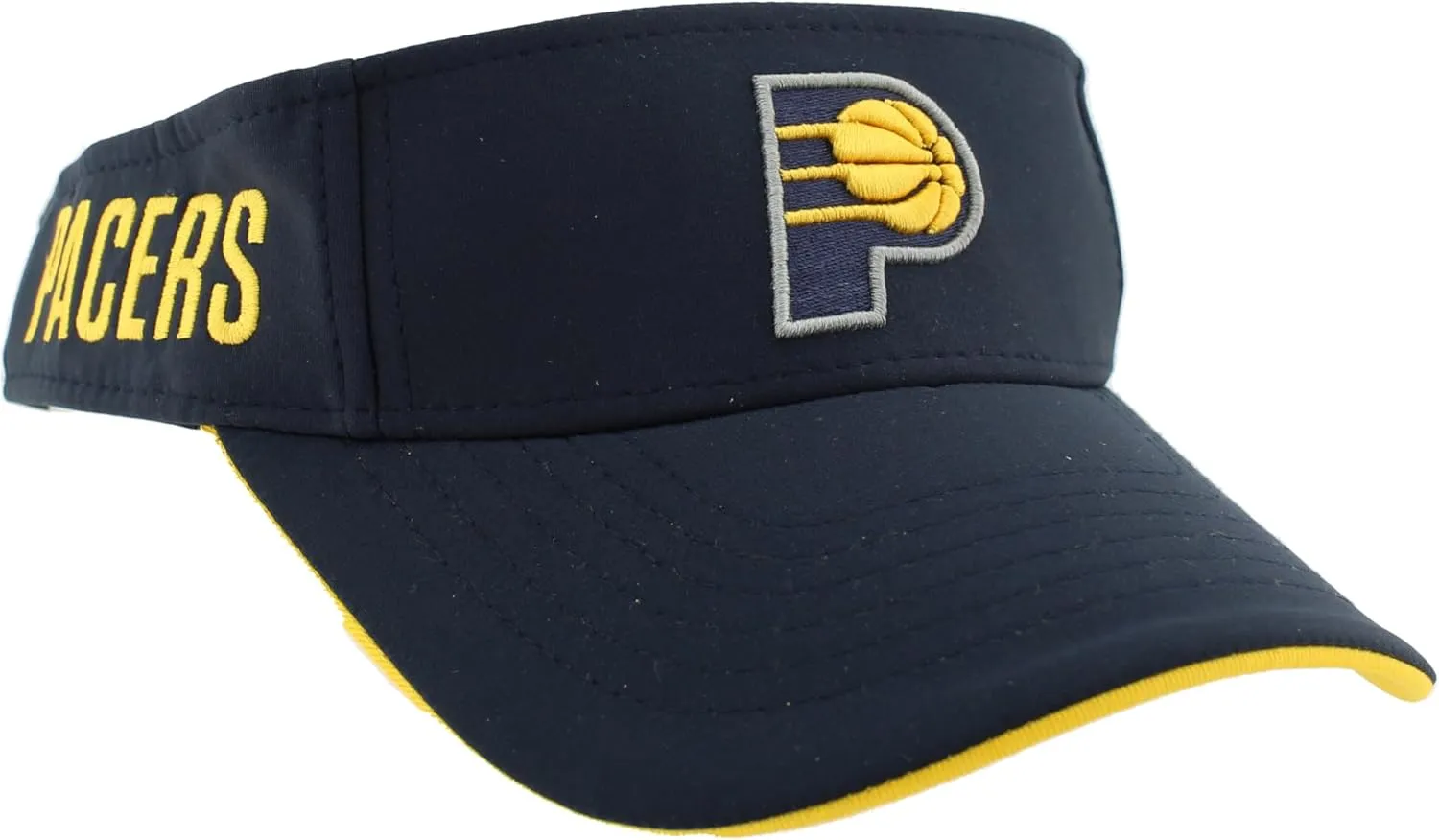ZHATS NBA Officially Licensed Visor Impact Team Color