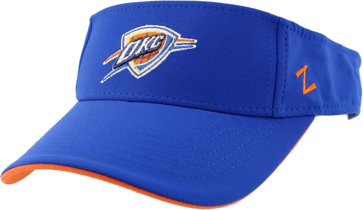 ZHATS NBA Officially Licensed Visor Impact Team Color
