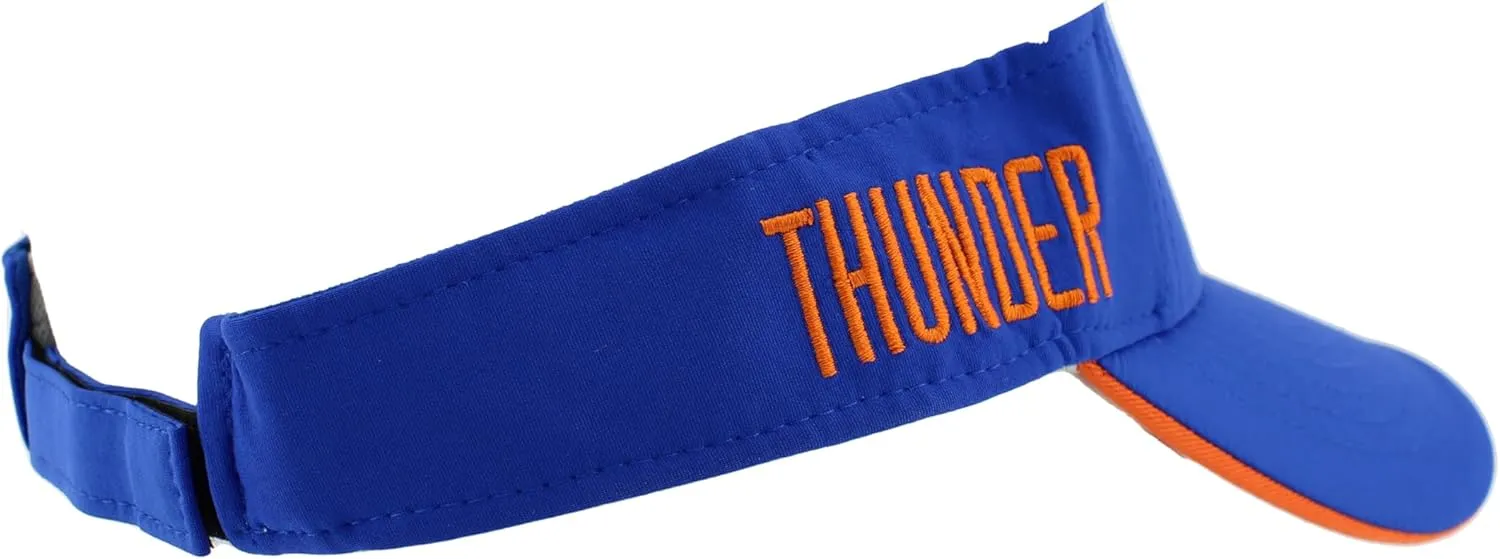ZHATS NBA Officially Licensed Visor Impact Team Color