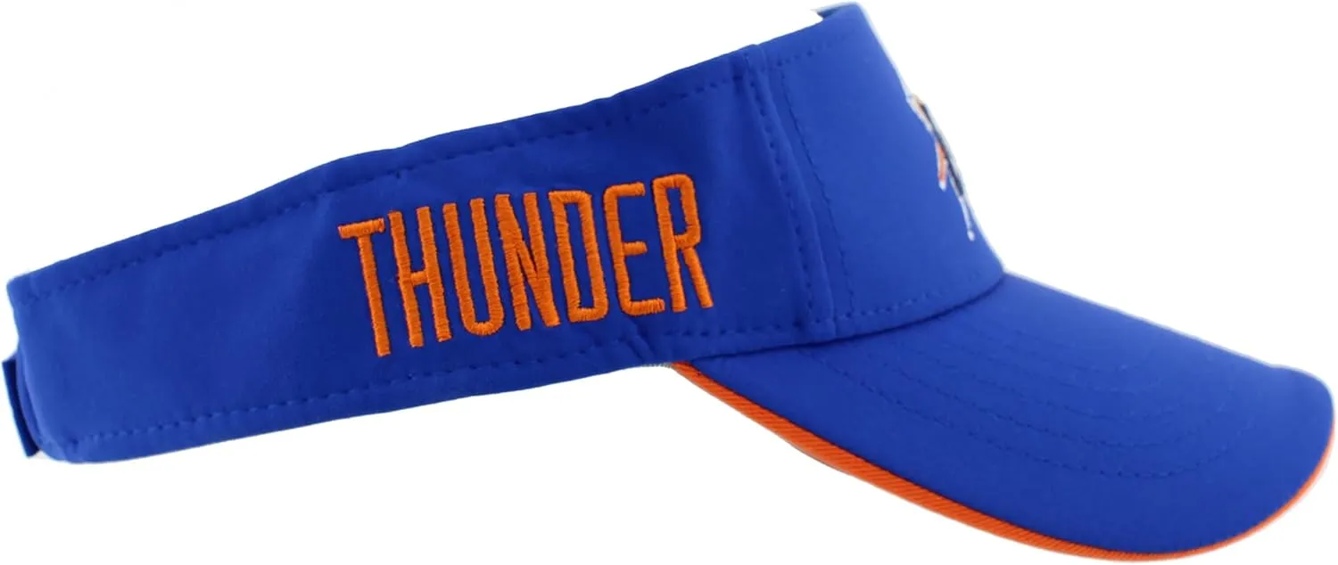 ZHATS NBA Officially Licensed Visor Impact Team Color