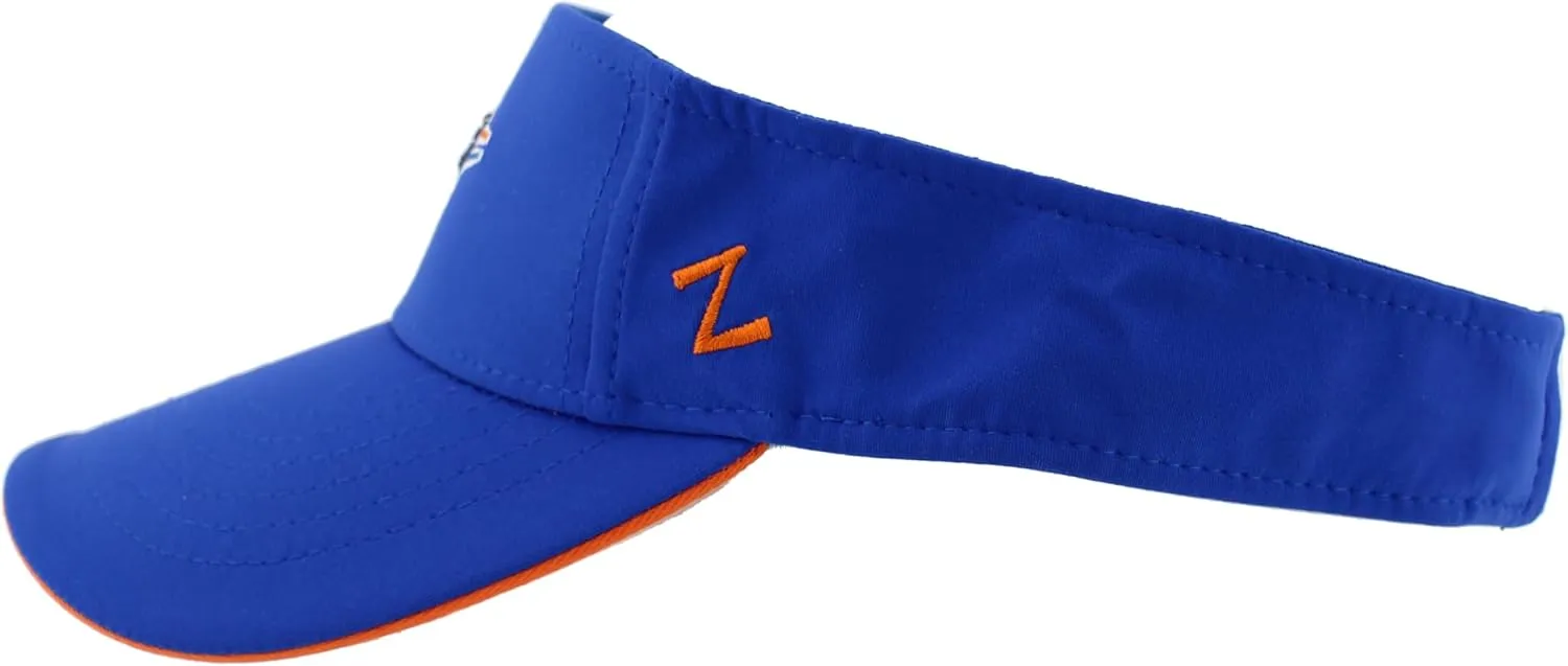 ZHATS NBA Officially Licensed Visor Impact Team Color