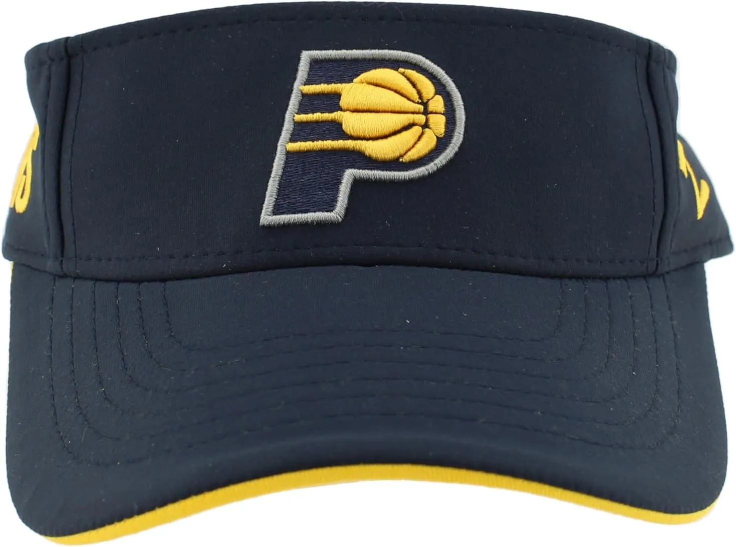 ZHATS NBA Officially Licensed Visor Impact Team Color