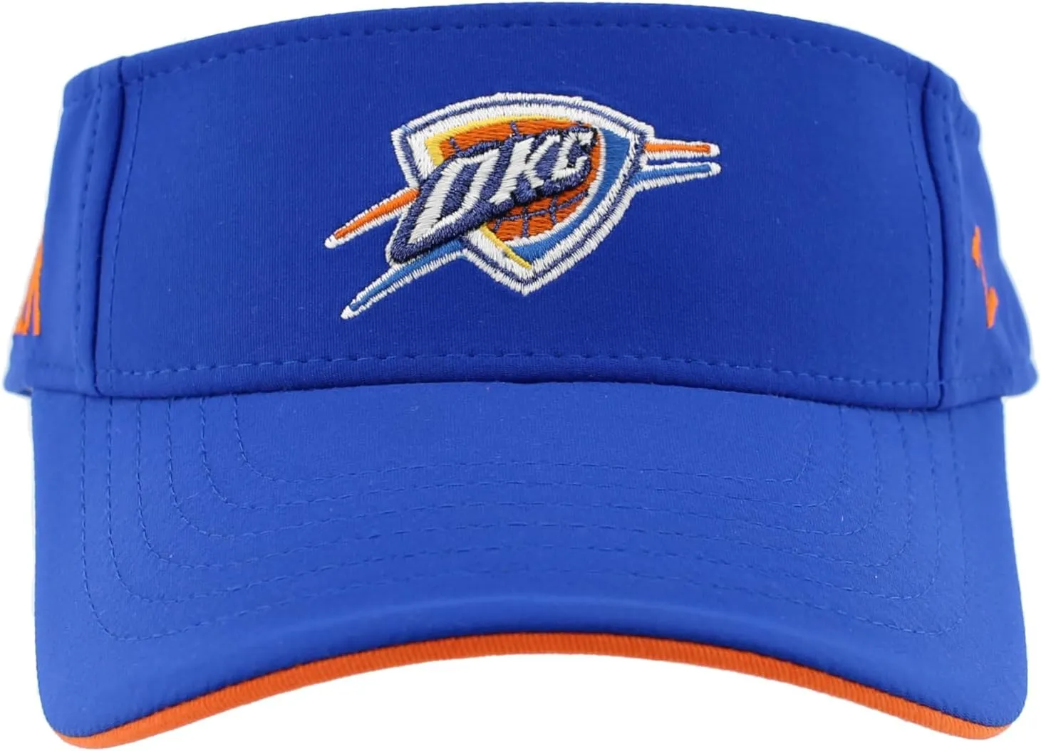 ZHATS NBA Officially Licensed Visor Impact Team Color