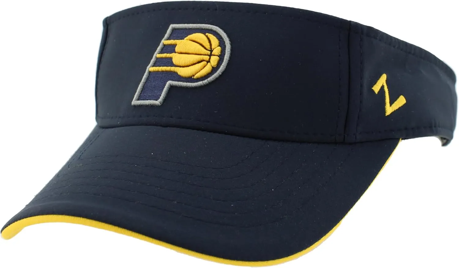 ZHATS NBA Officially Licensed Visor Impact Team Color