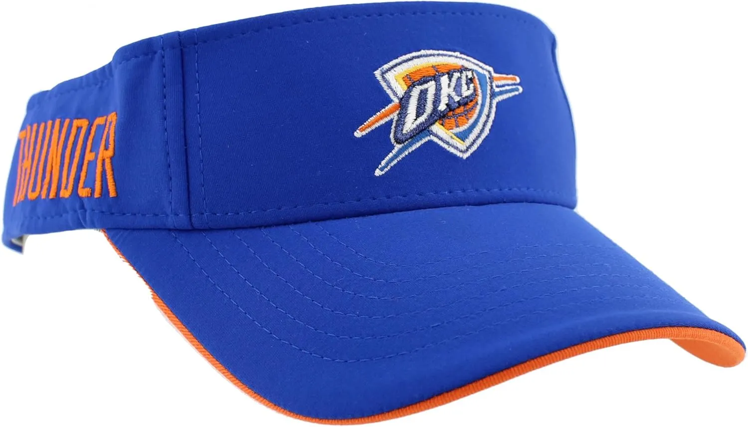 ZHATS NBA Officially Licensed Visor Impact Team Color
