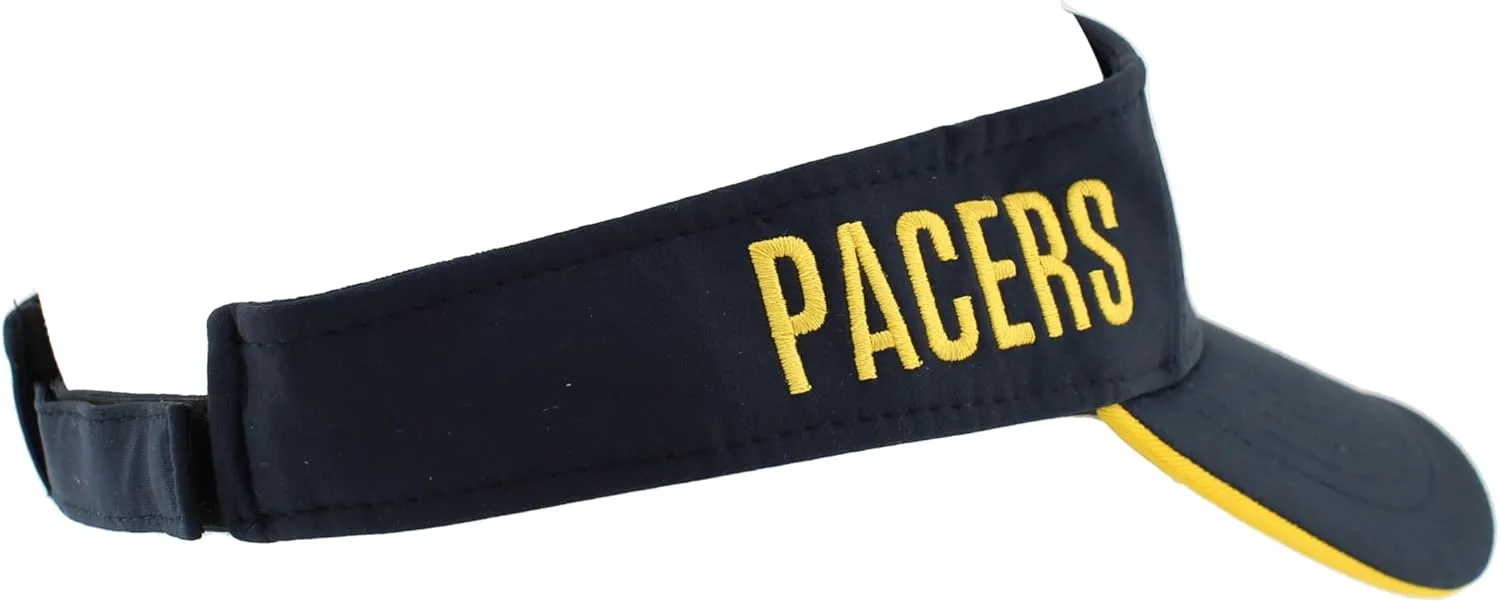 ZHATS NBA Officially Licensed Visor Impact Team Color