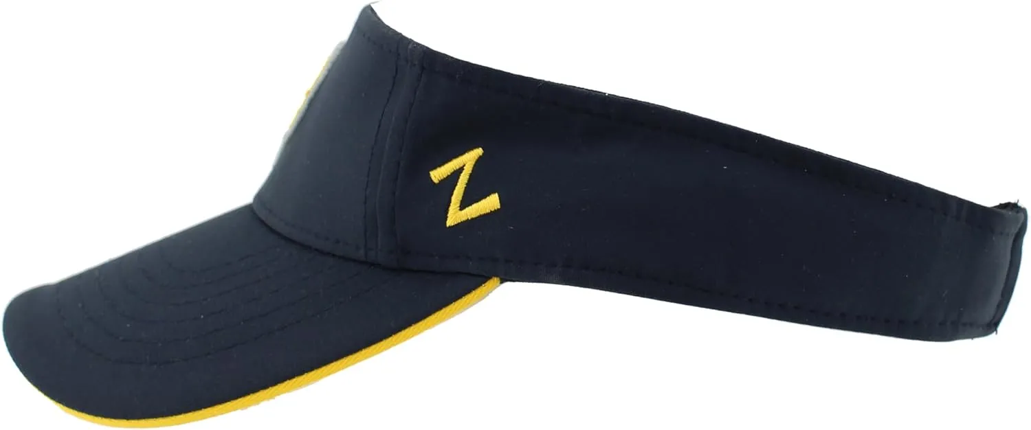 ZHATS NBA Officially Licensed Visor Impact Team Color