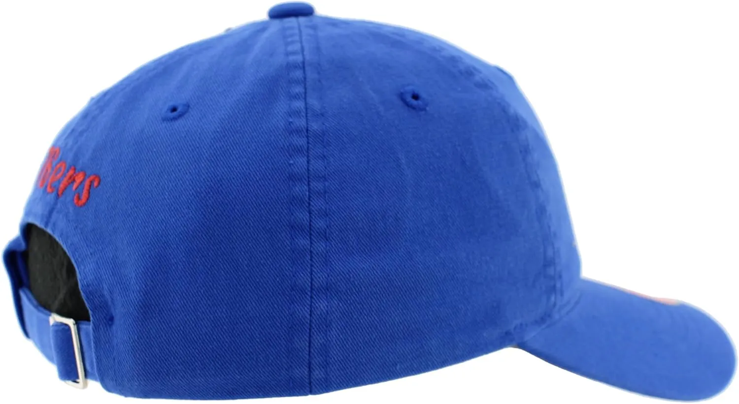 ZHATS NBA Officially Licensed Women's Adjustable Hat Girlfriend Sparkle, Team Color