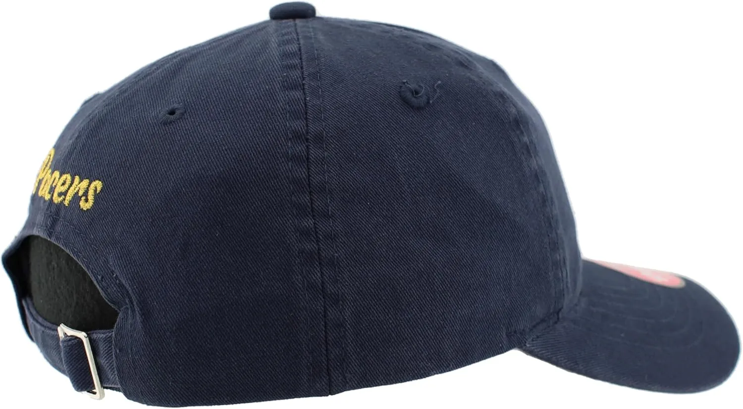 ZHATS NBA Officially Licensed Women's Adjustable Hat Girlfriend Sparkle, Team Color