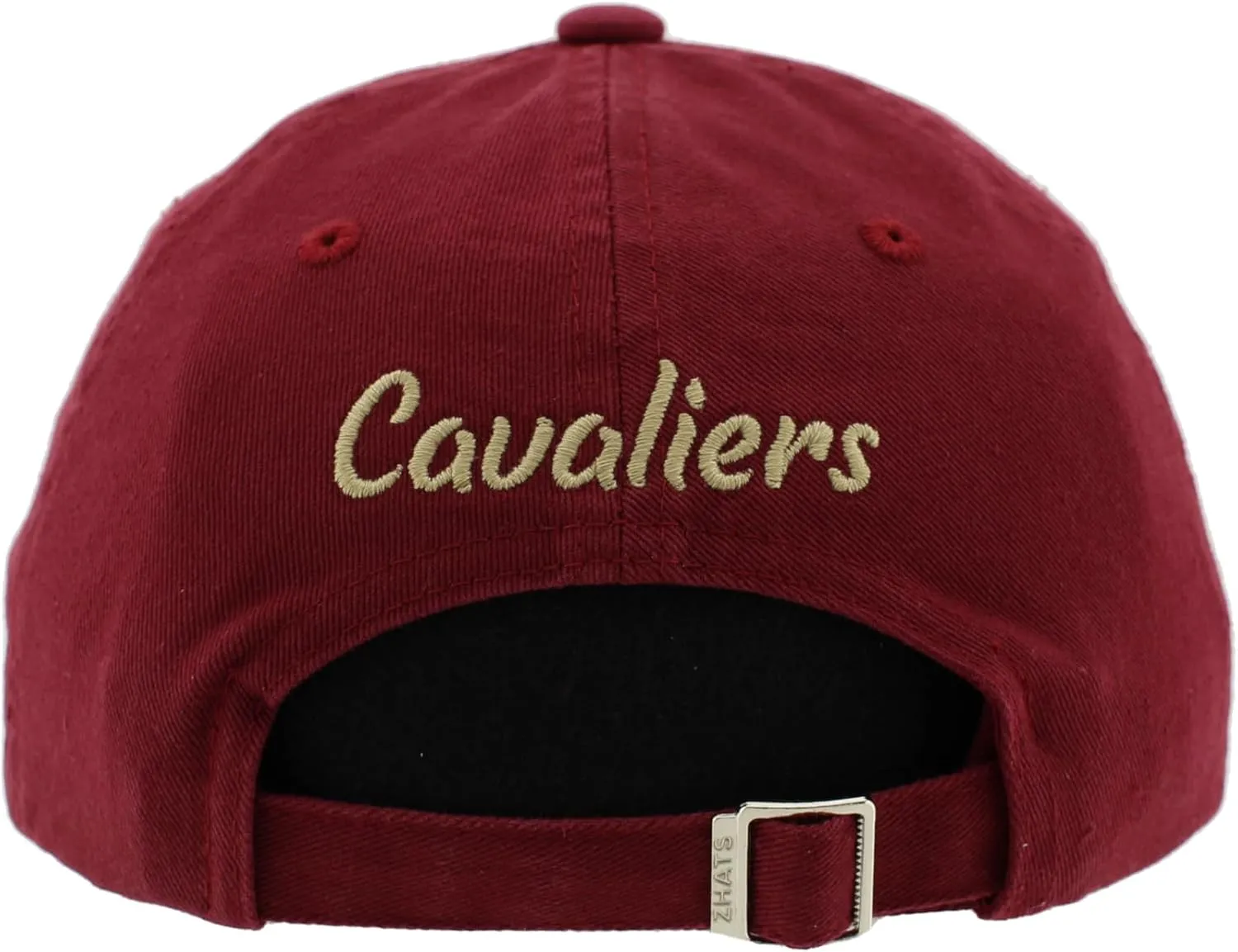 ZHATS NBA Officially Licensed Women's Adjustable Hat Girlfriend Sparkle, Team Color