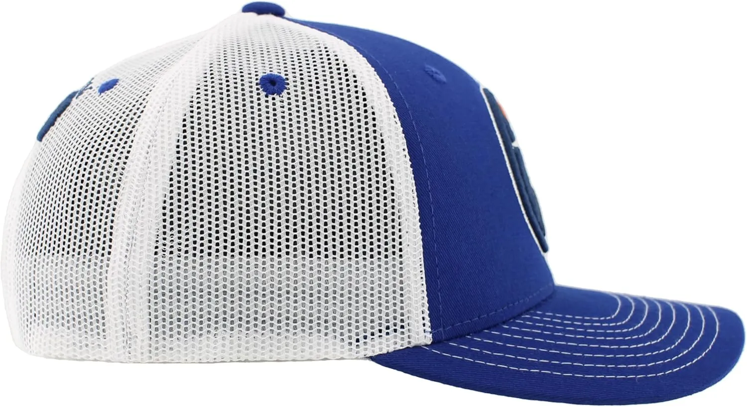 ZHATS NHL Officially Licensed Adjustable Snapback Hat Dakota Icon Team Color