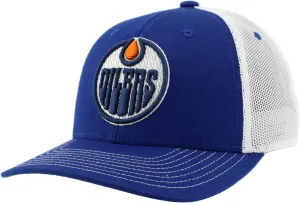 ZHATS NHL Officially Licensed Adjustable Snapback Hat Dakota Icon Team Color