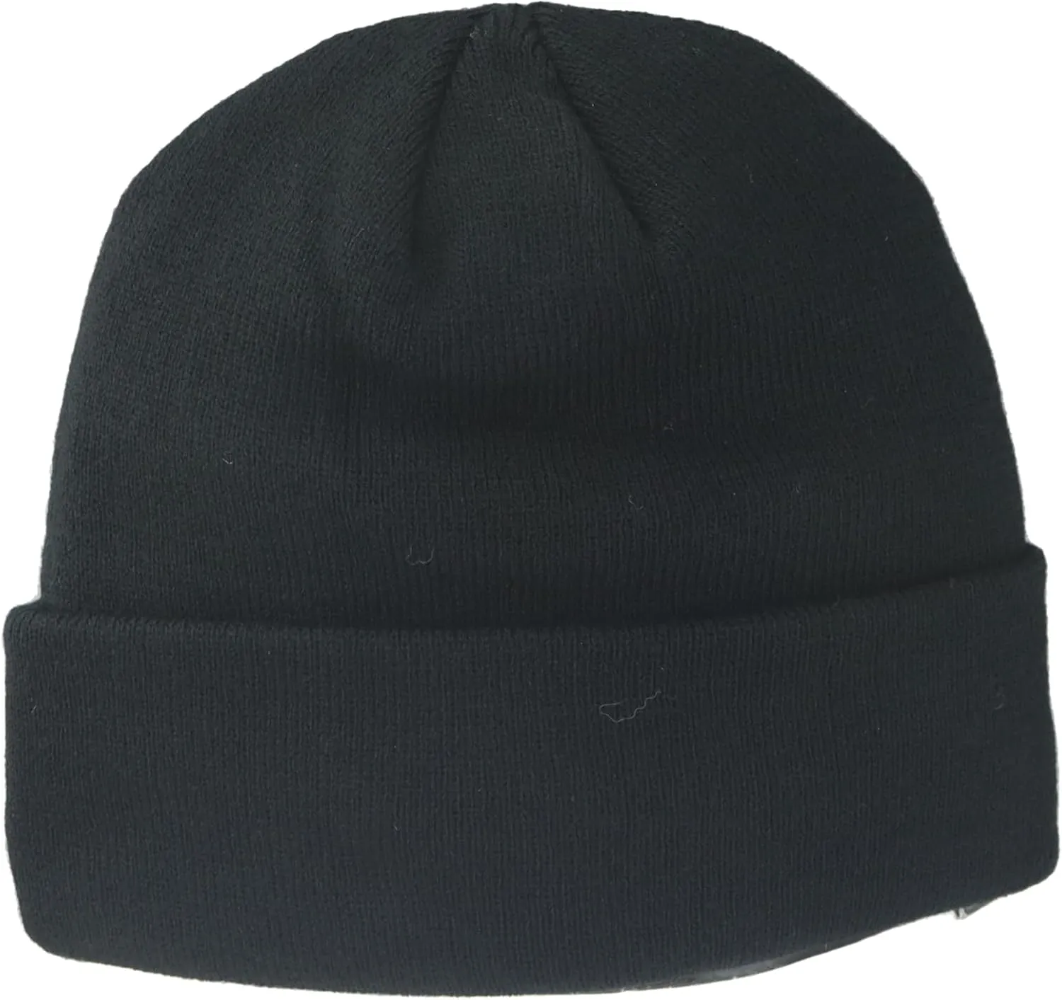 ZHATS NHL Officially Licensed Beanie Cuff Icon Team Color