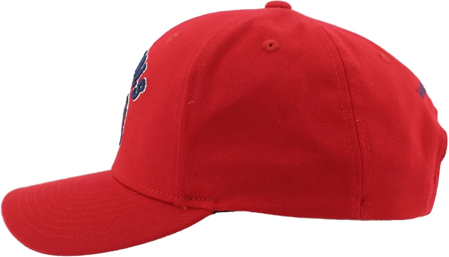 ZHATS NHL Officially Licensed Hat Competitor Team Color