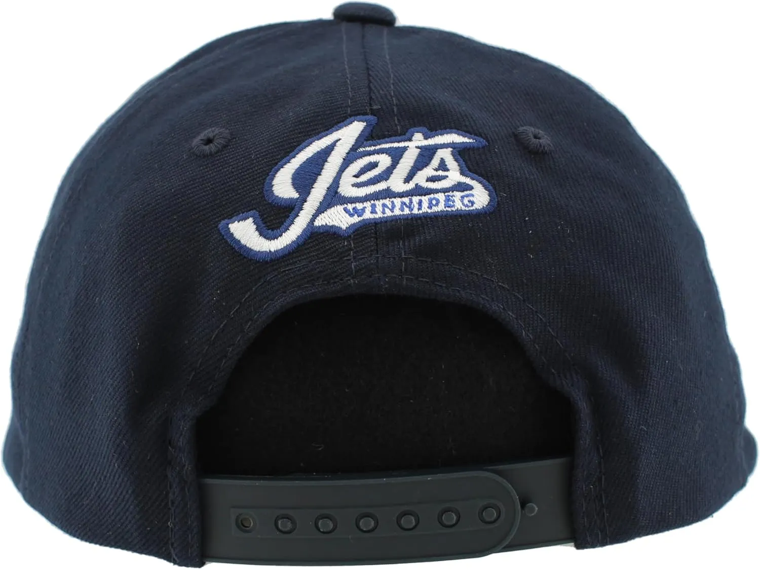 ZHATS NHL Officially Licensed Hat Competitor Team Color