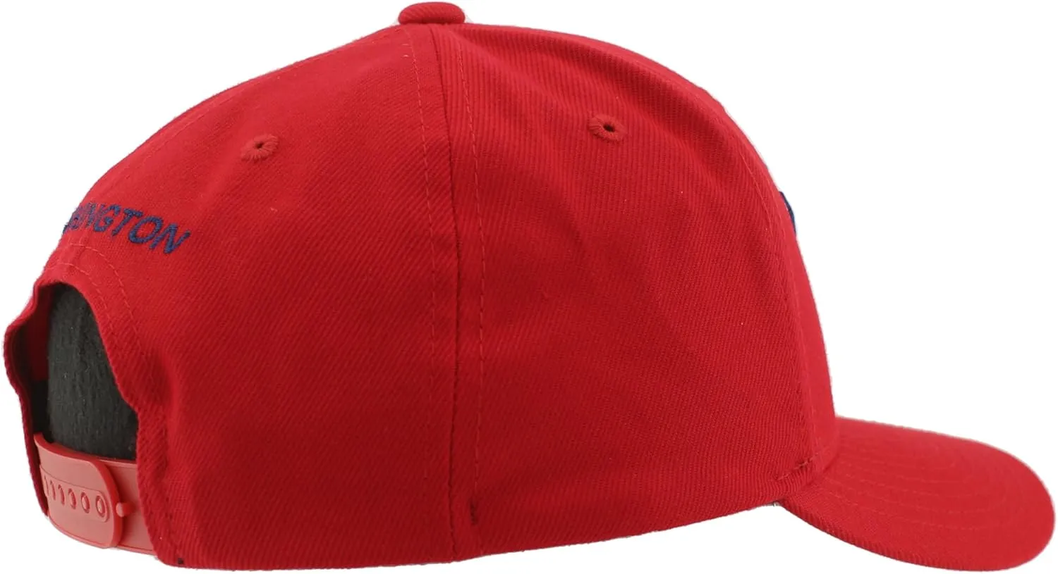 ZHATS NHL Officially Licensed Hat Competitor Team Color