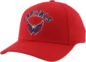 ZHATS NHL Officially Licensed Hat Competitor Team Color