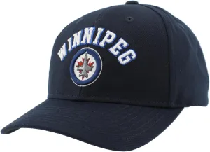 ZHATS NHL Officially Licensed Hat Competitor Team Color