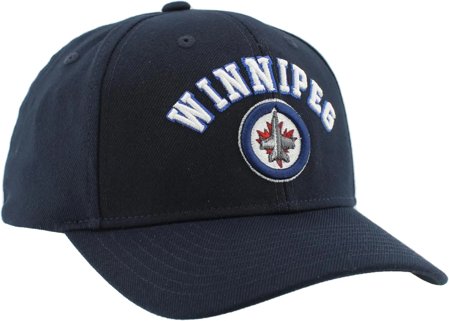 ZHATS NHL Officially Licensed Hat Competitor Team Color