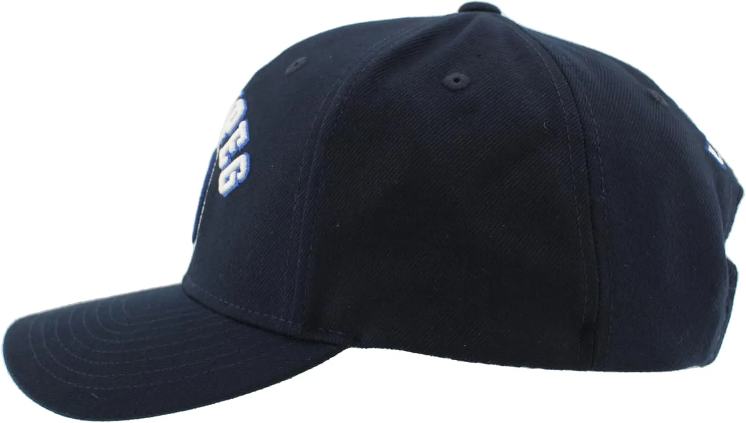 ZHATS NHL Officially Licensed Hat Competitor Team Color