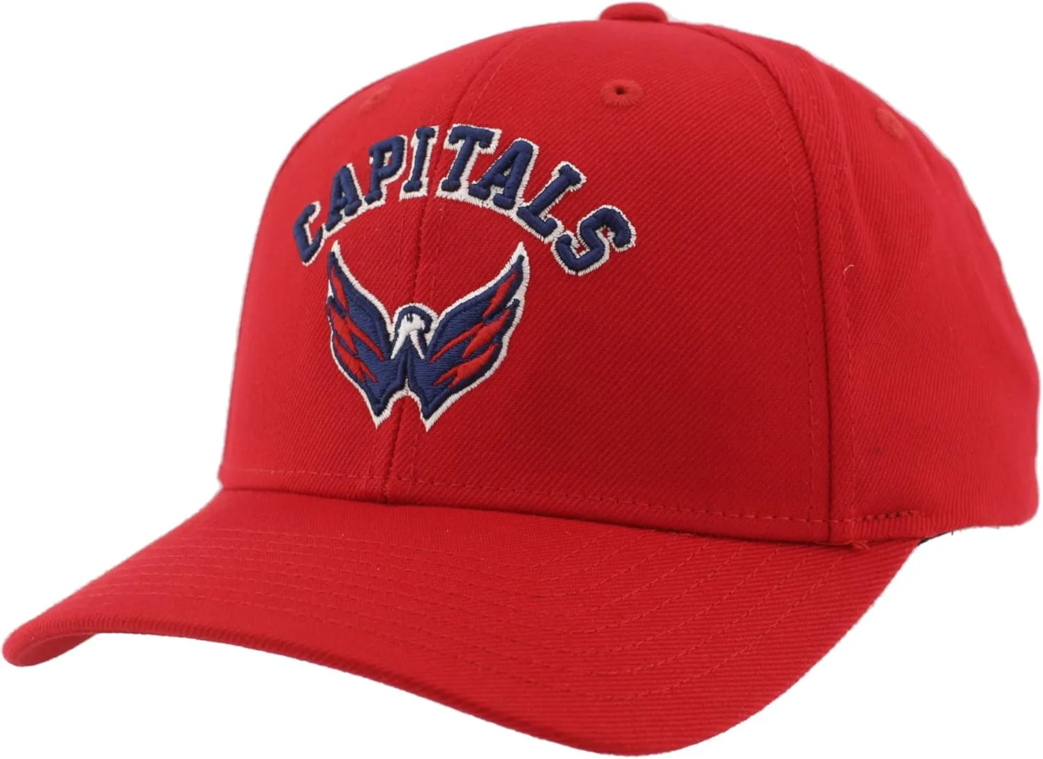 ZHATS NHL Officially Licensed Hat Competitor Team Color