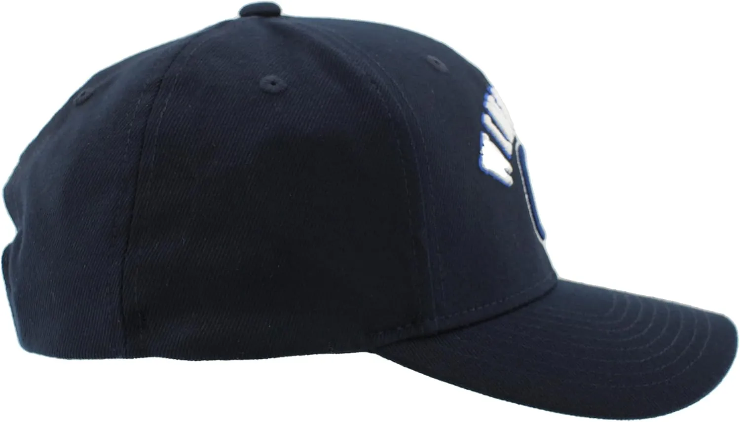 ZHATS NHL Officially Licensed Hat Competitor Team Color