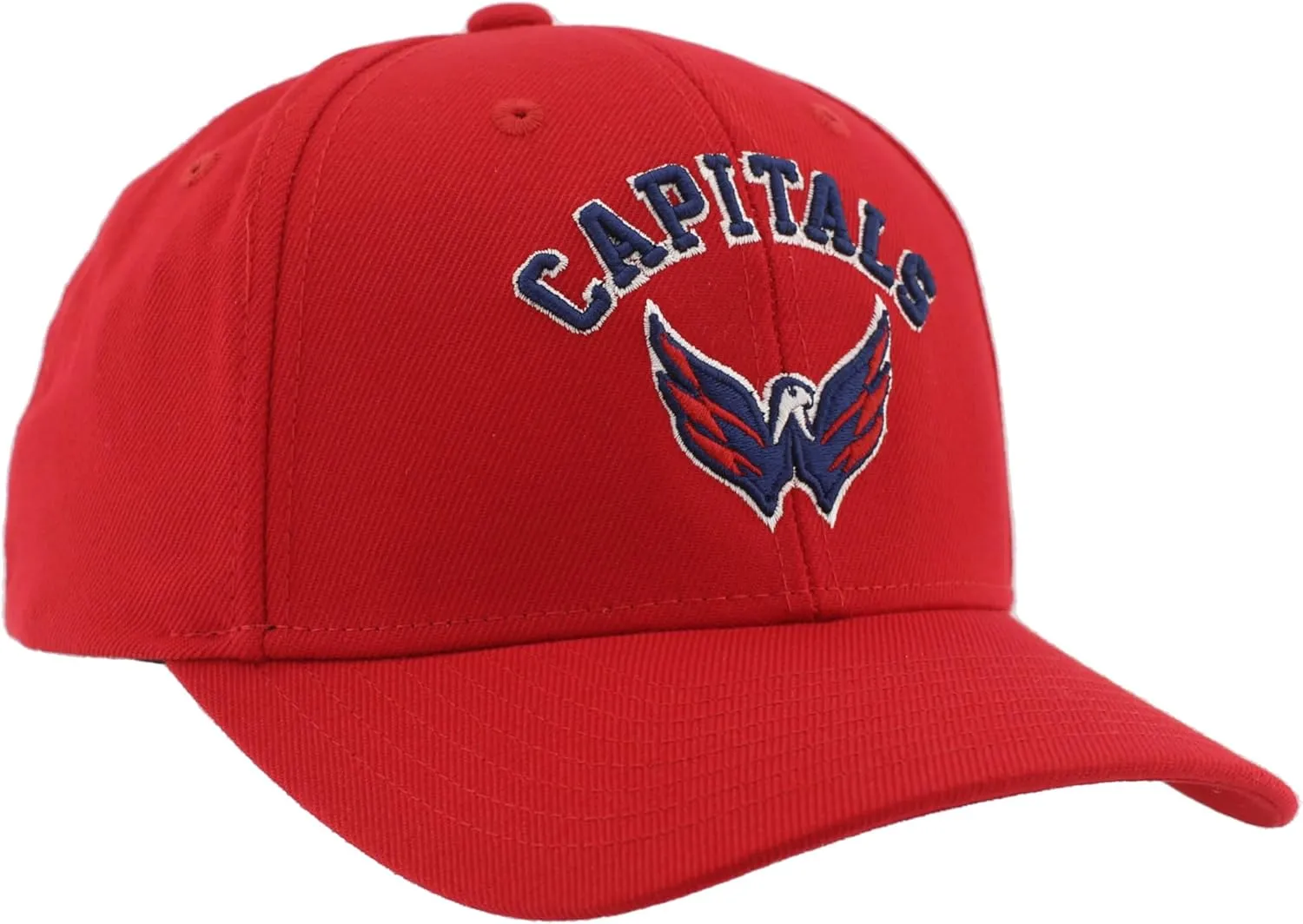 ZHATS NHL Officially Licensed Hat Competitor Team Color