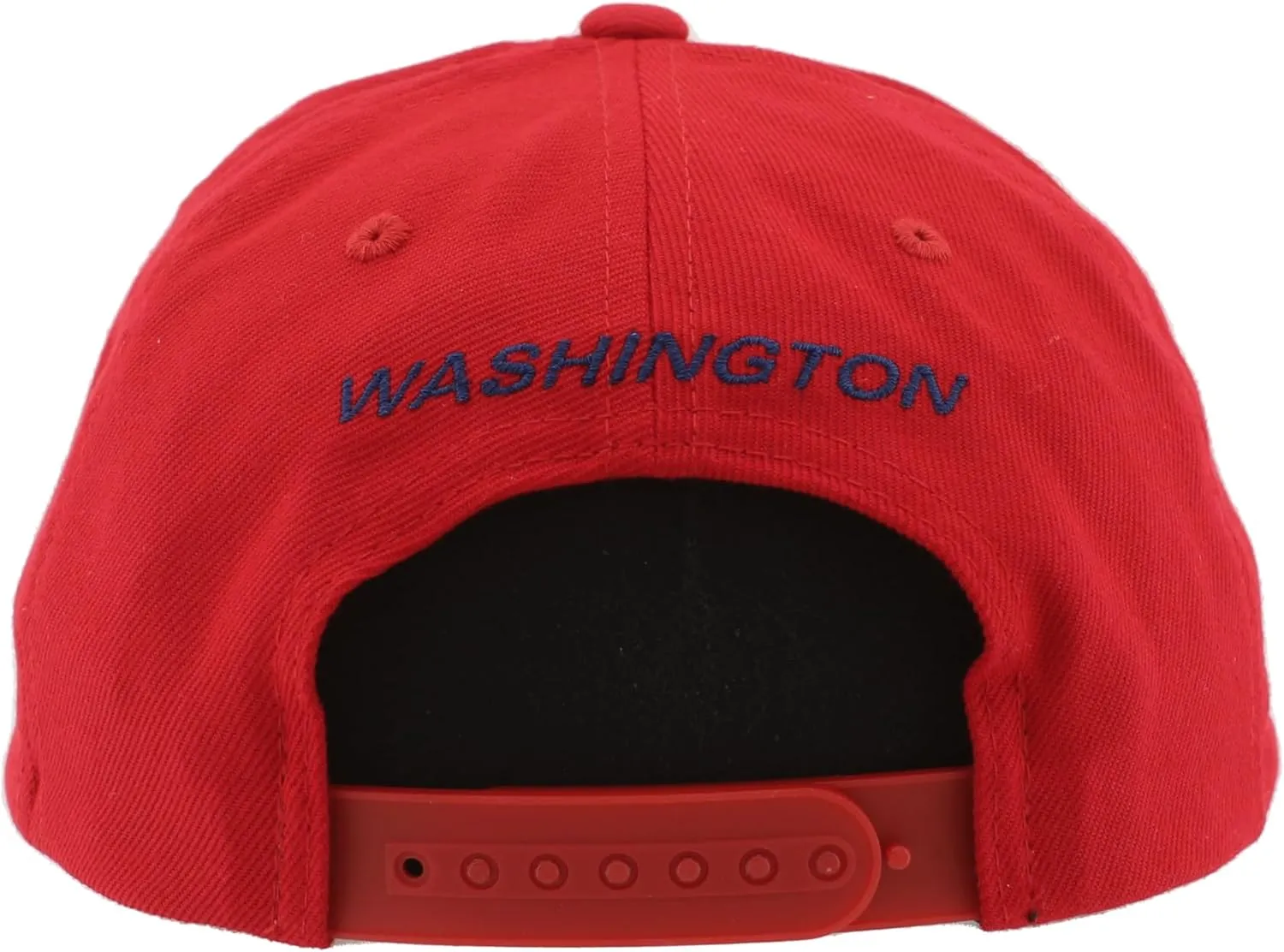 ZHATS NHL Officially Licensed Hat Competitor Team Color