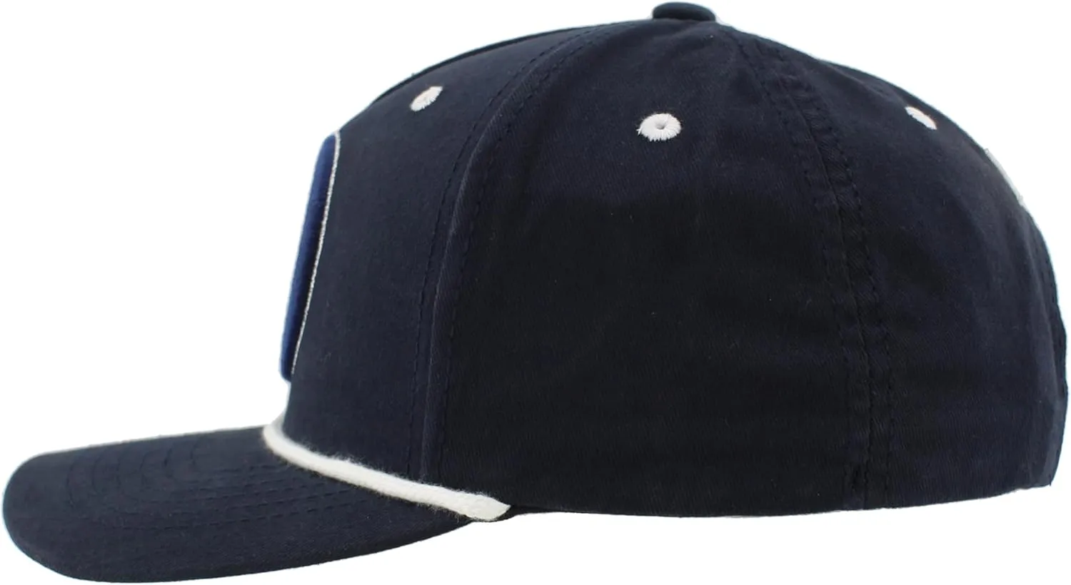 ZHATS NHL Officially Licensed Rope Hat Snapback Memento Team Color