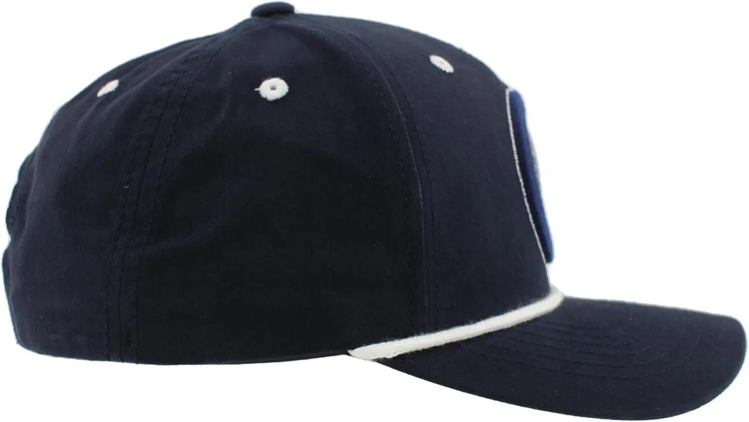 ZHATS NHL Officially Licensed Rope Hat Snapback Memento Team Color