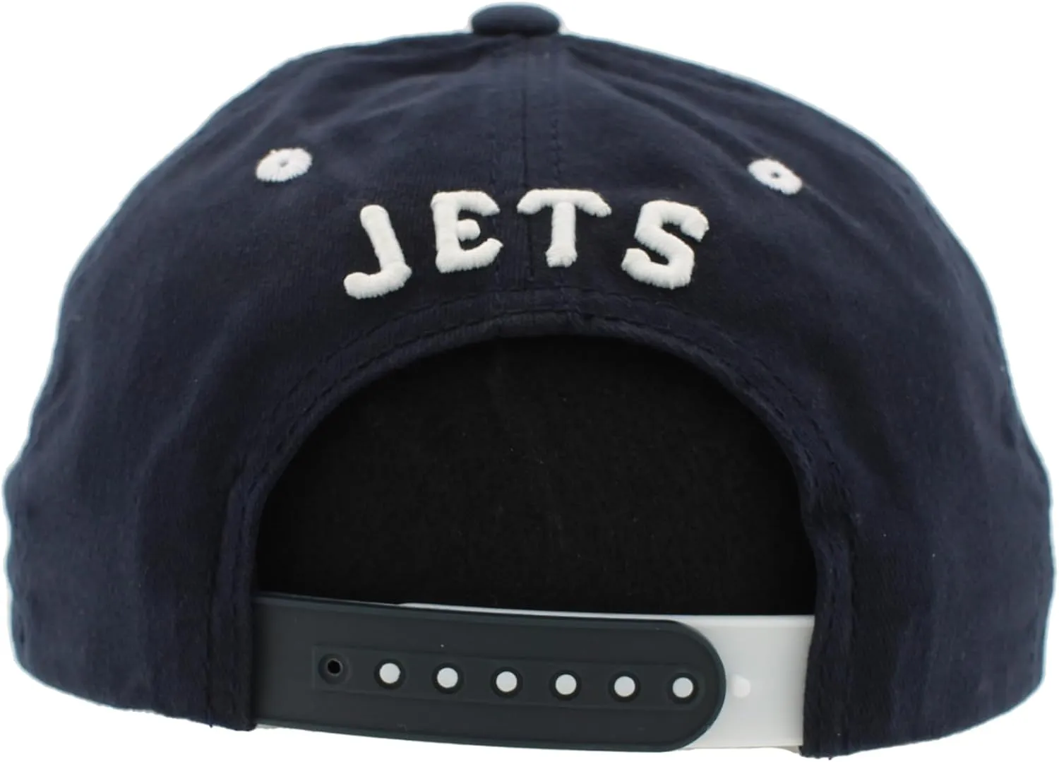 ZHATS NHL Officially Licensed Rope Hat Snapback Memento Team Color