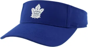 ZHATS NHL Officially Licensed Visor Drill Icon Team Color