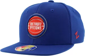 ZHATS Unisex Kid's NBA Officially Licensed Youth Adjustable Snapback Hat Flat Bill Z11 Icon Team Color