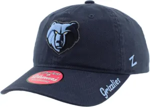 ZHATS Women's NBA Officially Licensed Adjustable Hat Girlfriend Icon Team Color