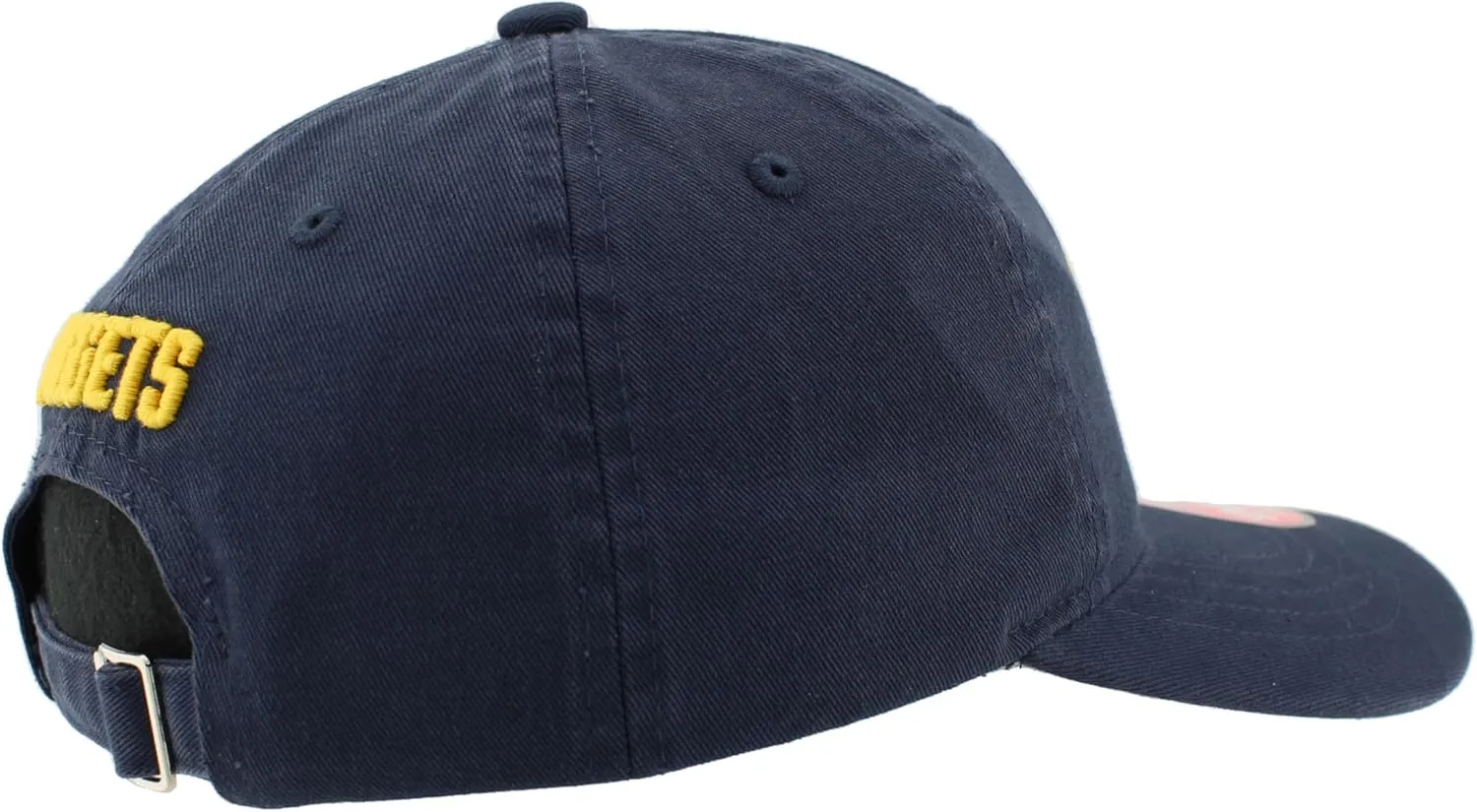 ZHATS Women's NBA Officially Licensed Adjustable Hat Girlfriend Icon Team Color
