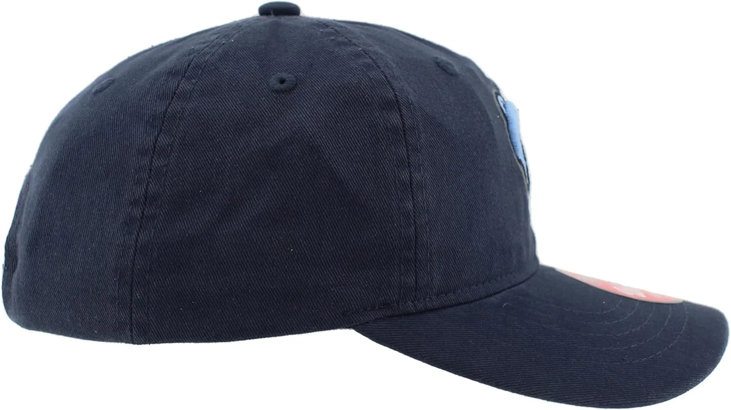 ZHATS Women's NBA Officially Licensed Adjustable Hat Girlfriend Icon Team Color