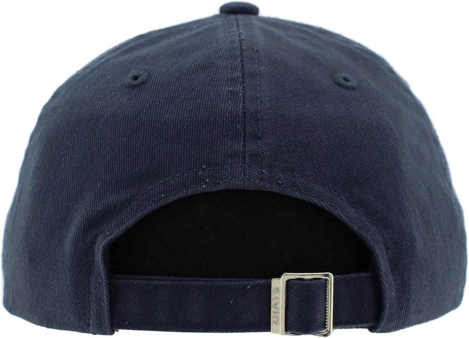 ZHATS Women's NBA Officially Licensed Adjustable Hat Girlfriend Icon Team Color