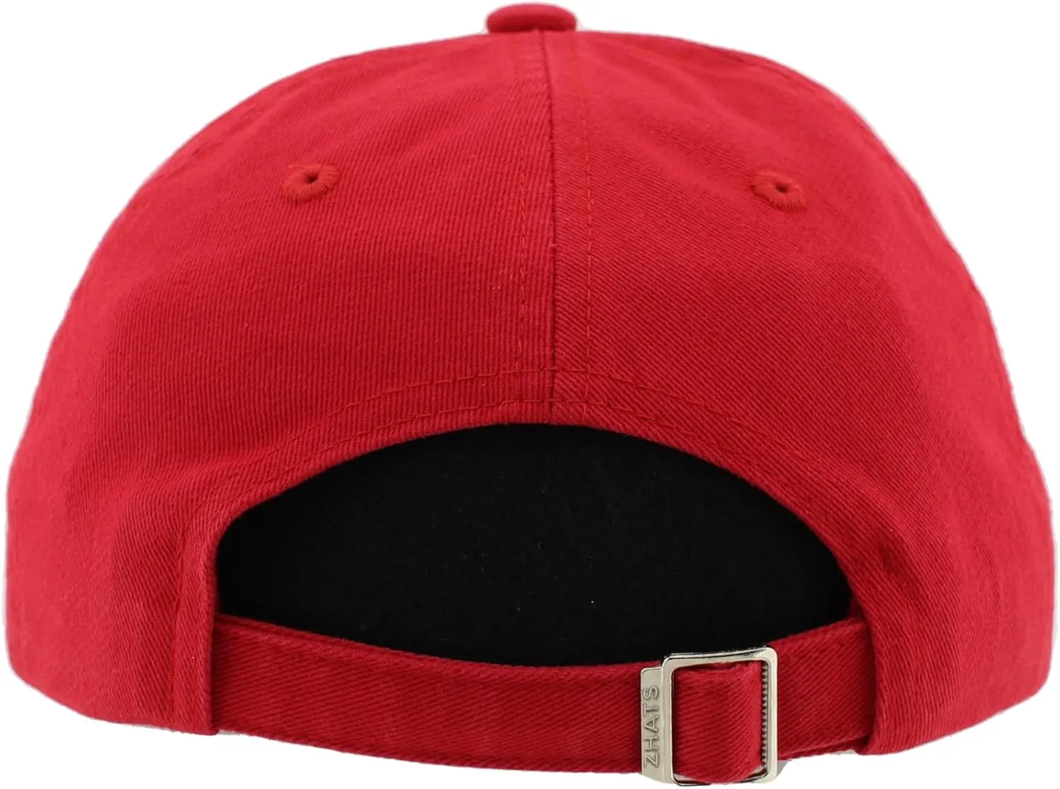 ZHATS Women's NHL Officially Licensed Adjustable Hat Girlfriend Icon Team Color