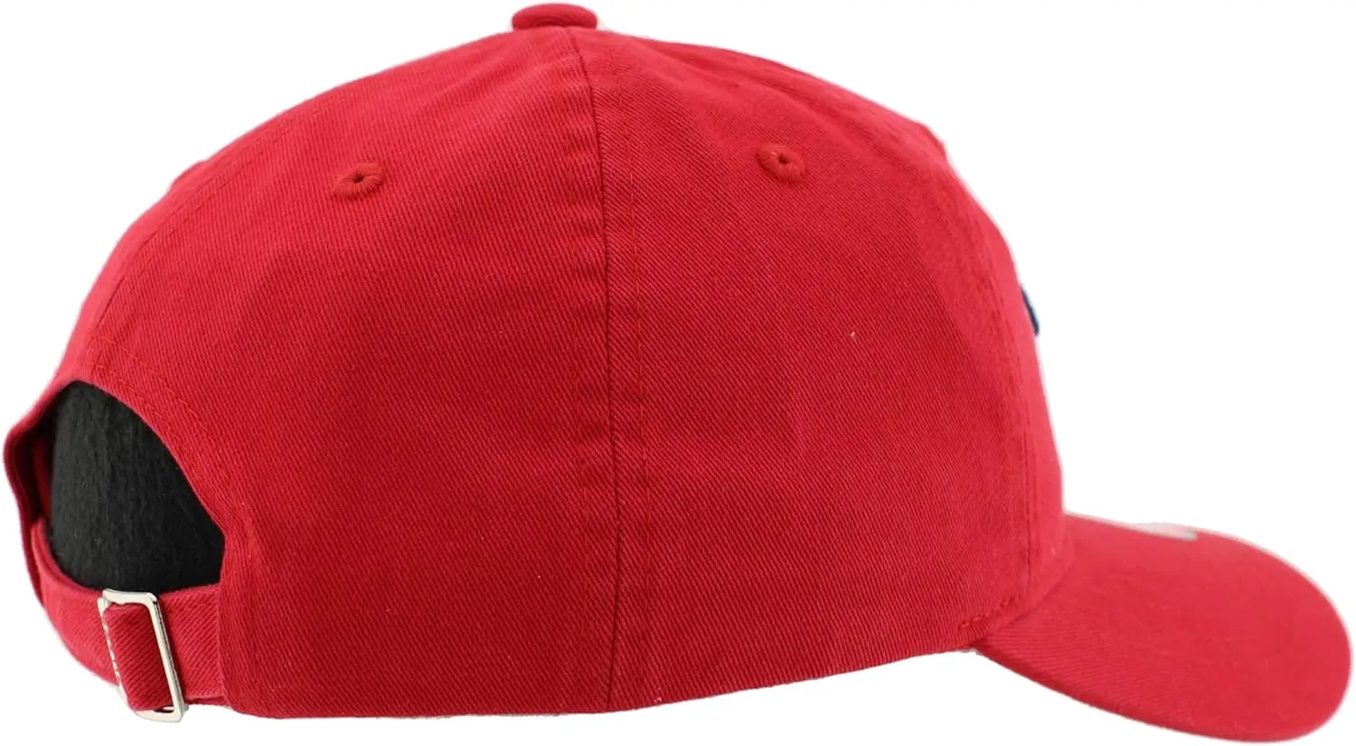 ZHATS Women's NHL Officially Licensed Adjustable Hat Girlfriend Icon Team Color