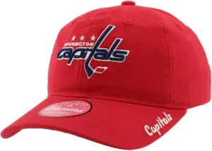 ZHATS Women's NHL Officially Licensed Adjustable Hat Girlfriend Icon Team Color