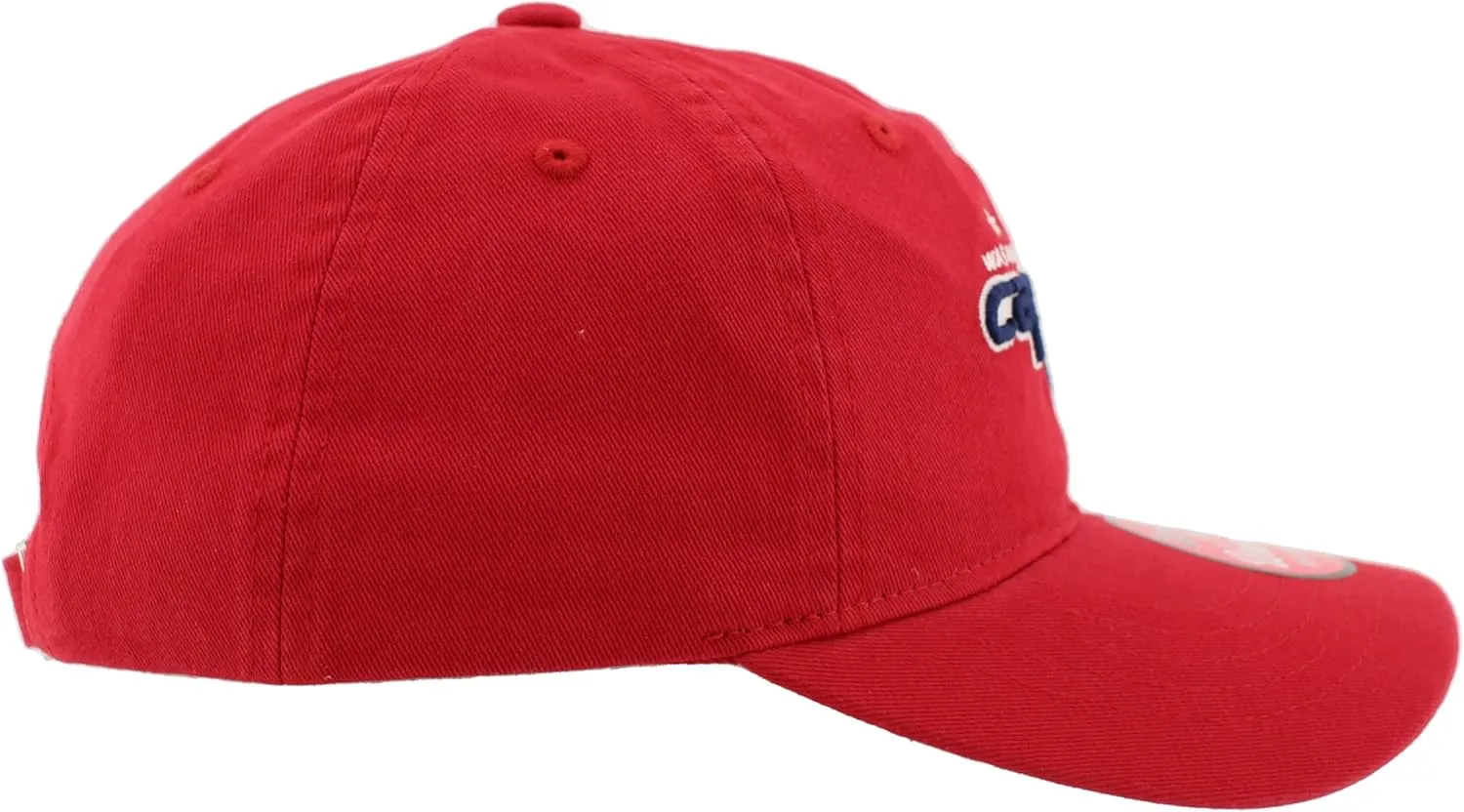 ZHATS Women's NHL Officially Licensed Adjustable Hat Girlfriend Icon Team Color